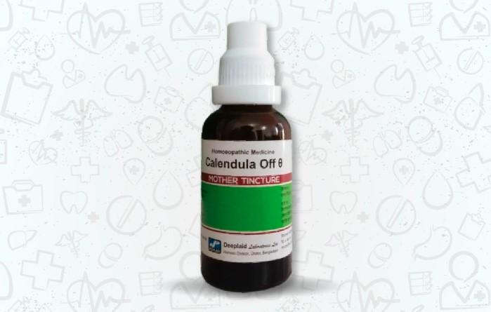 ক্যালেন্ডুলা মাদার টিংচার: ব্যবহার ও উপকারিতা
